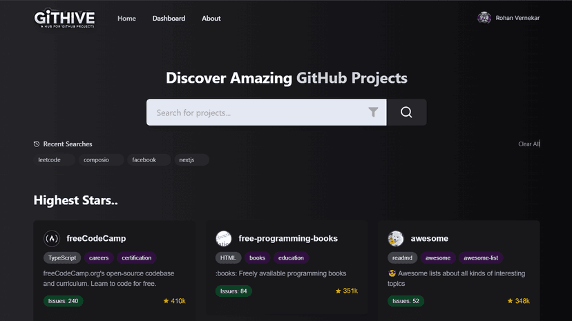 GitHive